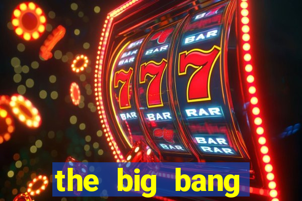 the big bang theory online hd