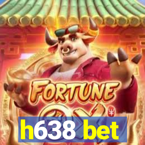 h638 bet