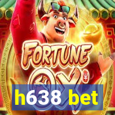 h638 bet