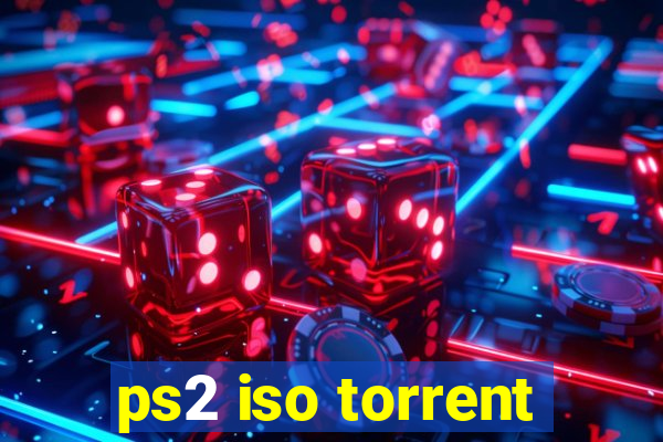 ps2 iso torrent