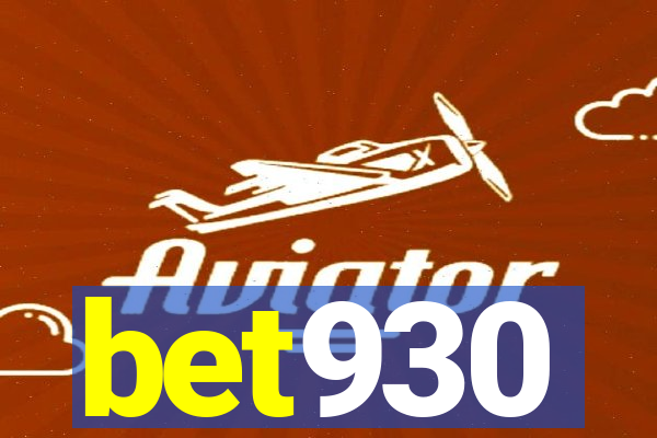 bet930
