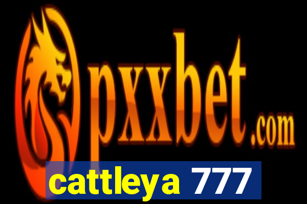 cattleya 777