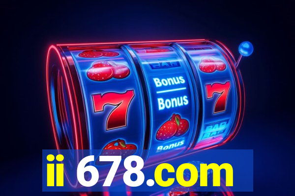 ii 678.com