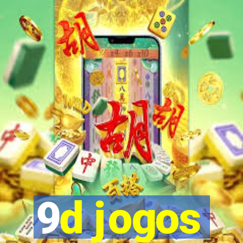 9d jogos
