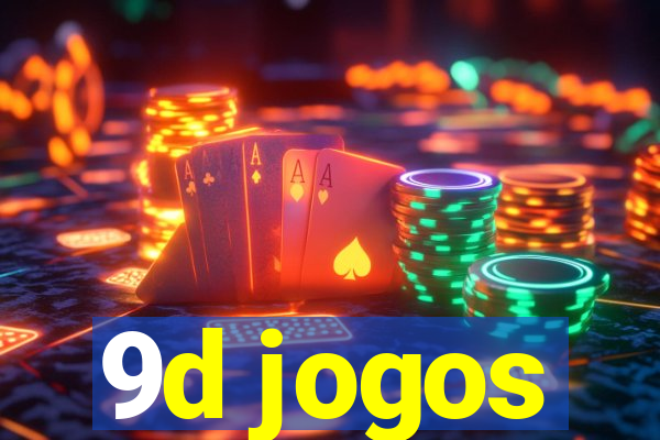9d jogos