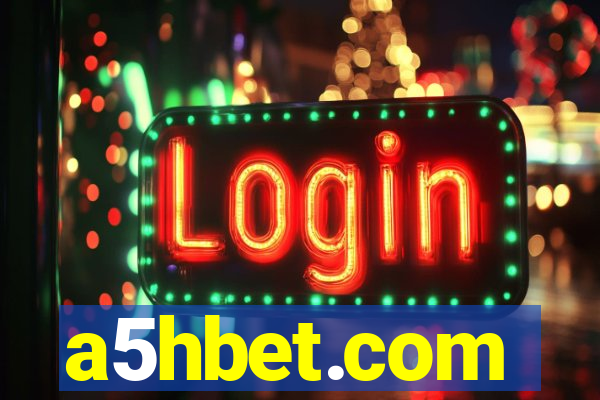 a5hbet.com