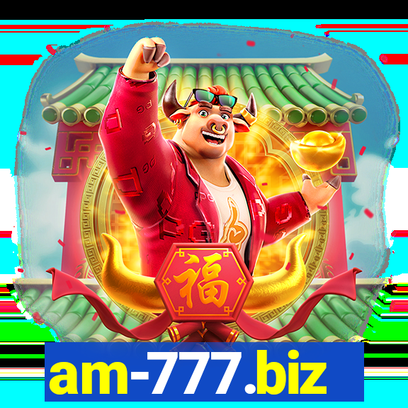 am-777.biz