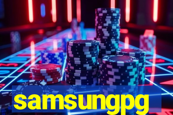 samsungpg