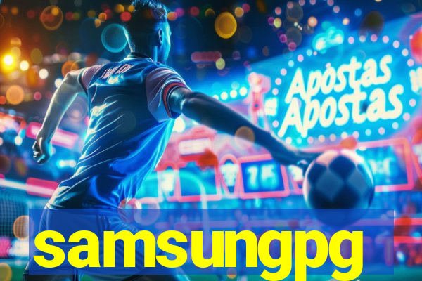 samsungpg