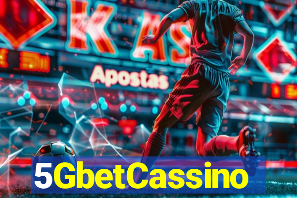 5GbetCassino