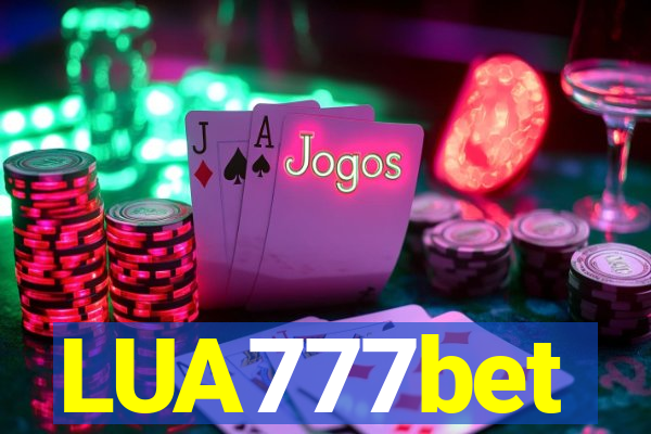 LUA777bet