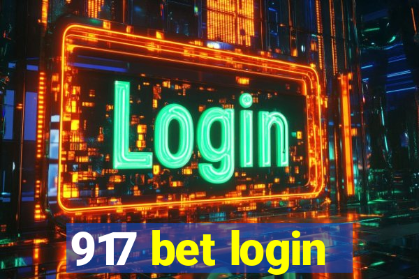 917 bet login