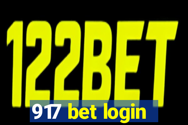 917 bet login
