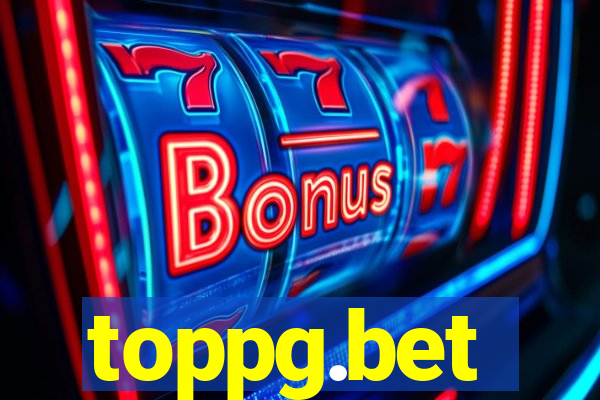 toppg.bet