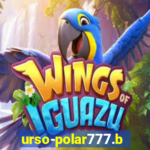 urso-polar777.bet