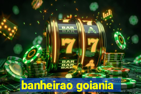 banheirao goiania