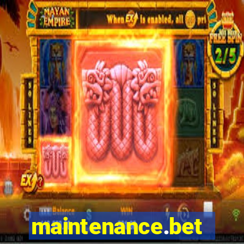 maintenance.bet3000.de