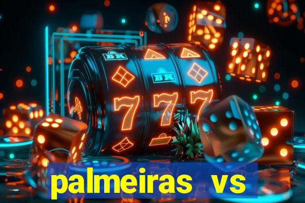 palmeiras vs botafogo futemax