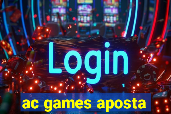 ac games aposta