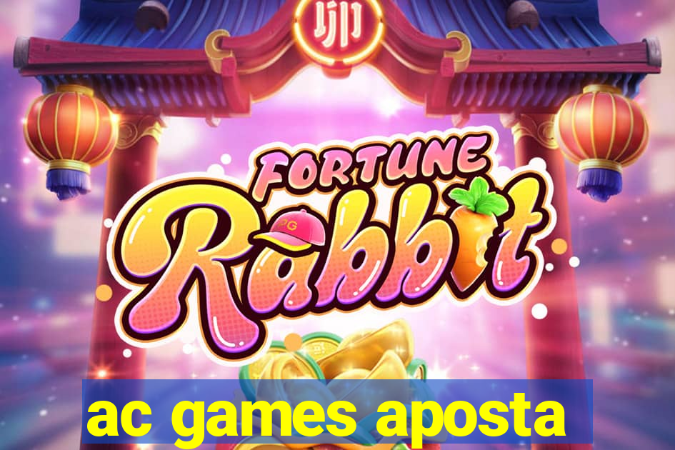 ac games aposta