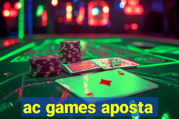 ac games aposta