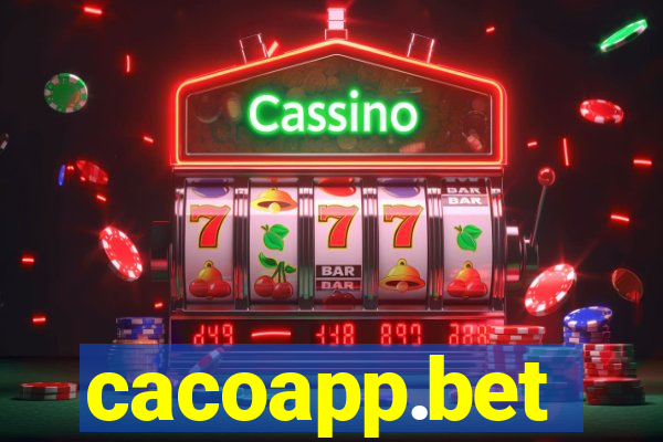 cacoapp.bet