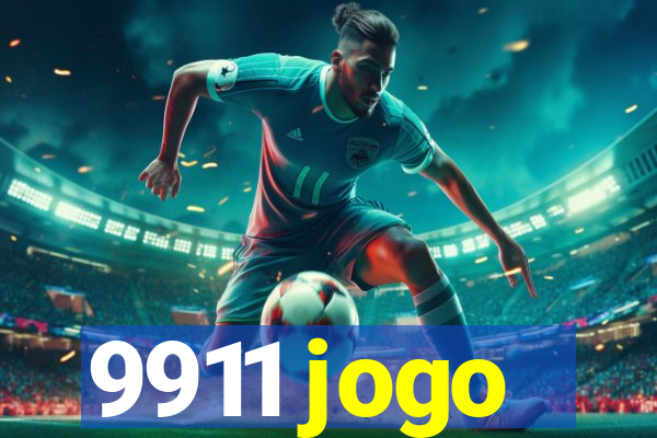 9911 jogo