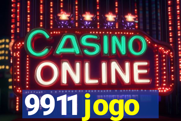 9911 jogo