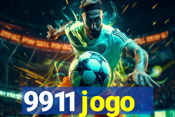 9911 jogo