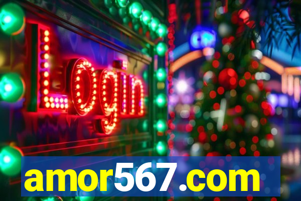 amor567.com