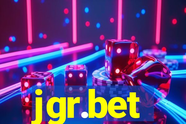 jgr.bet