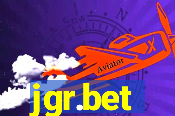 jgr.bet