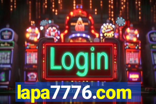 lapa7776.com