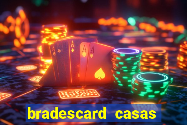 bradescard casas bahia fatura