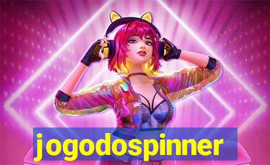 jogodospinner