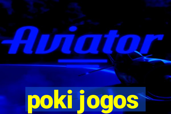 poki jogos