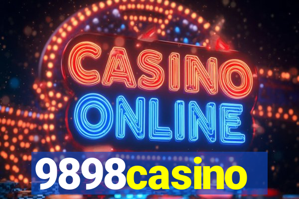 9898casino