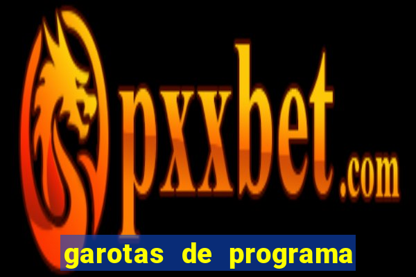 garotas de programa em salvador