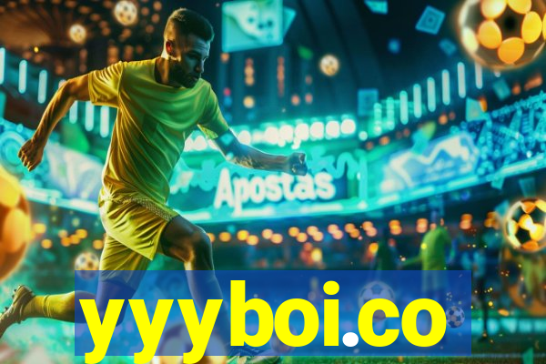 yyyboi.co