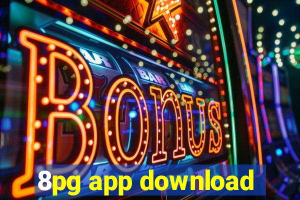 8pg app download