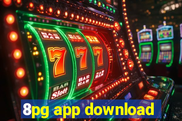 8pg app download