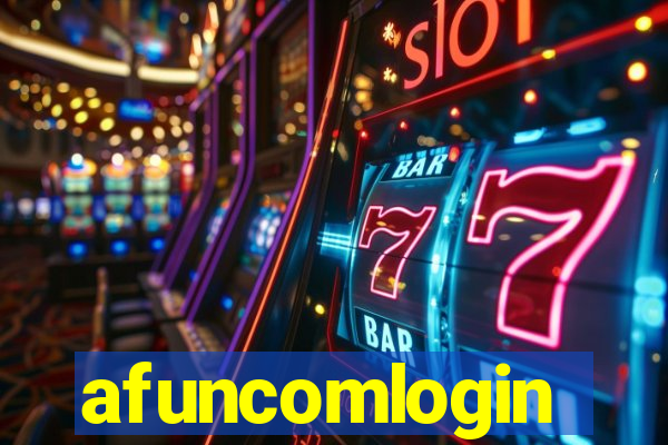 afuncomlogin