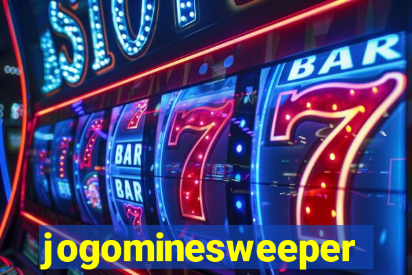 jogominesweeper