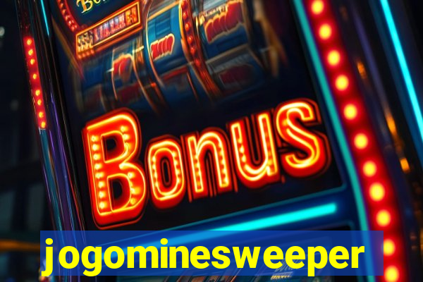 jogominesweeper