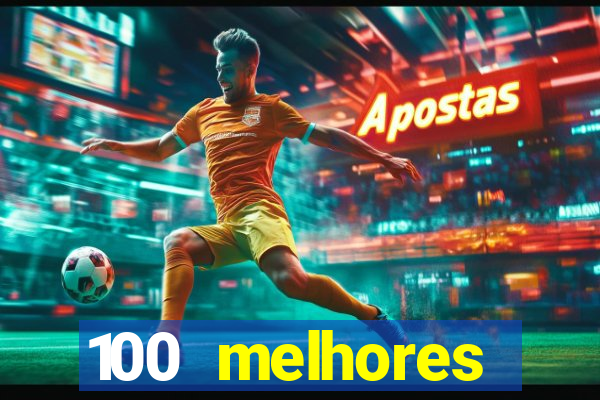 100 melhores boxeadores de todos os tempos