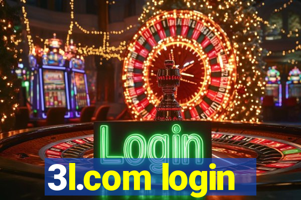 3l.com login