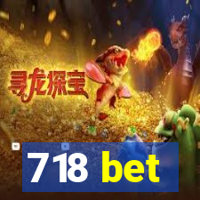 718 bet