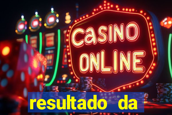resultado da loteria bandeirantes