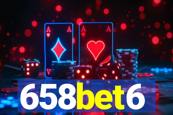 658bet6