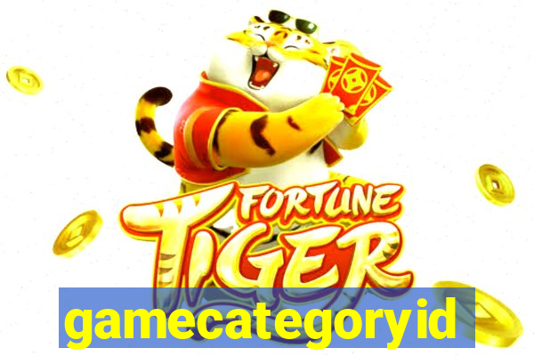 gamecategoryid